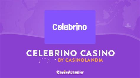 Celebrino Casino Colombia