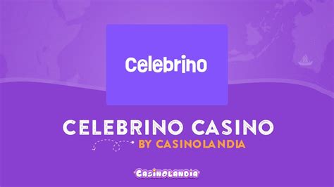 Celebrino Casino El Salvador