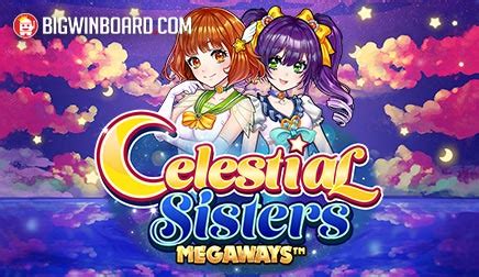 Celestial Sisters Megaways Betway