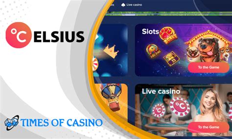 Celsius Casino Panama