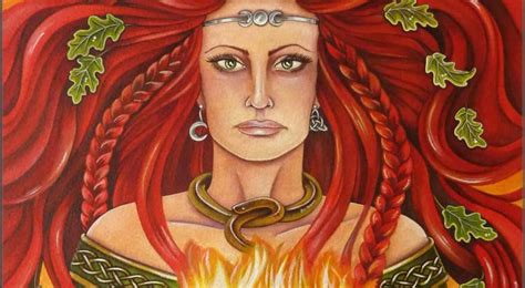 Celtic Goddess Review 2024