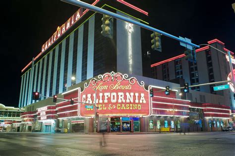 Centro Da California Casino Resorts