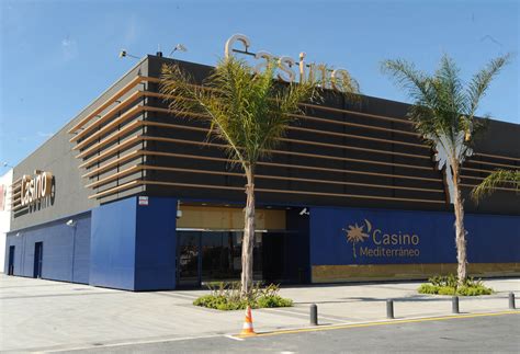 Centro De Cassino Boulevard
