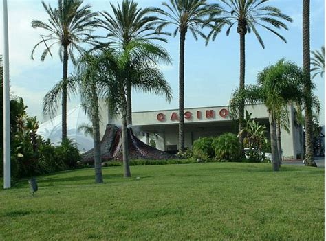Cerritos Casino