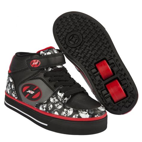 Cesta Uma Roleta Heelys Pas Cher