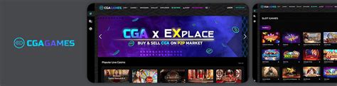 Cga Games Casino Nicaragua