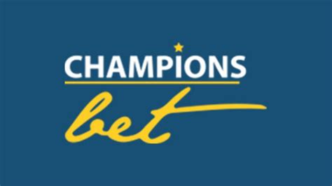 Championsbet Casino Apk