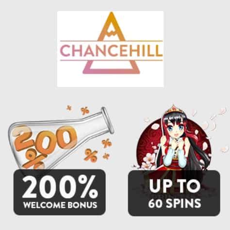 Chance Hill Casino Chile