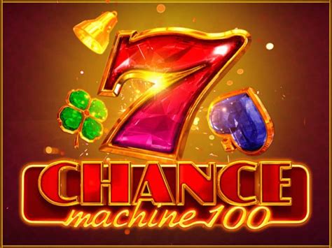 Chance Machine 100 Sportingbet