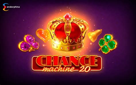 Chance Machine 20 Review 2024