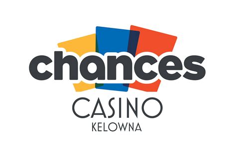 Chances Casino Kelowna Horas