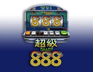 Chaoji 888 888 Casino