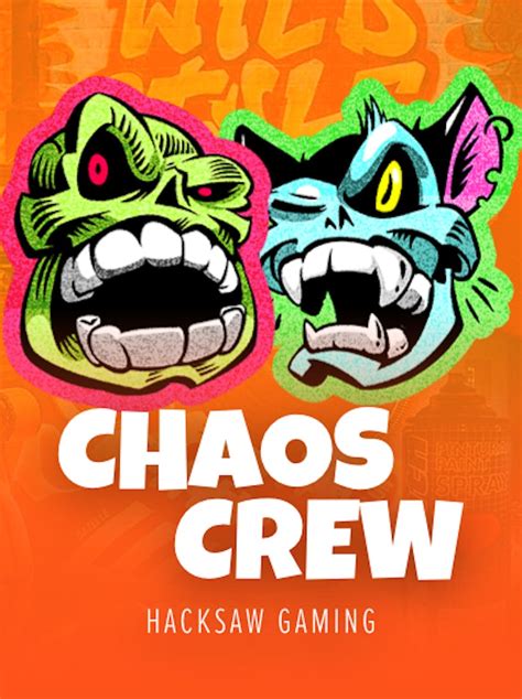 Chaos Crew 2 Betano