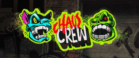 Chaos Crew Betano