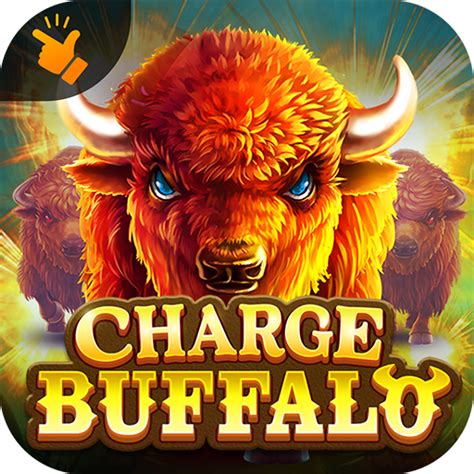 Charge Buffalo Betano