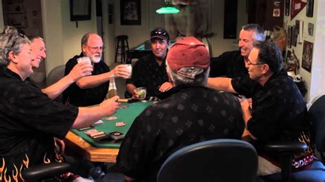 Charlottesville Poker Grupo