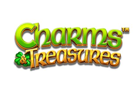 Charms And Treasures Bet365