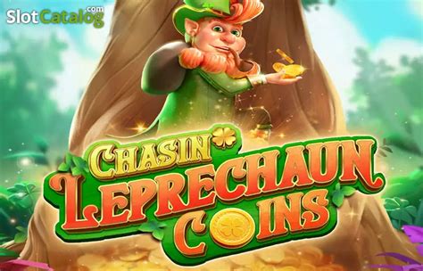 Chasin Leprechaun Coins Bet365