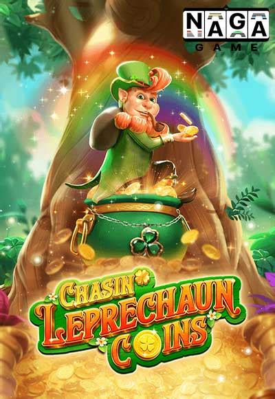 Chasin Leprechaun Coins Leovegas