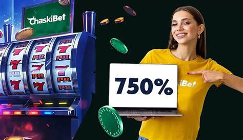 Chaskibet Casino Review