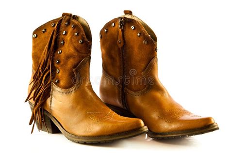 Chaussure Cowboy Roleta