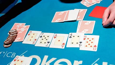 Checa Poker De Festiwal