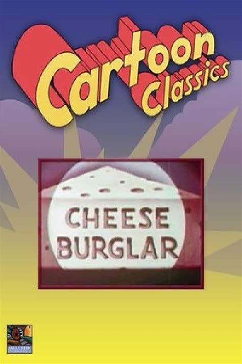 Cheese Burglars Parimatch