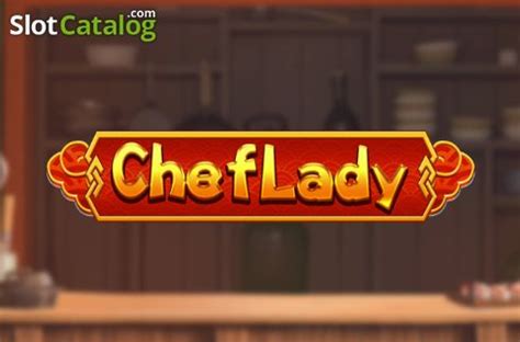 Chef Lady Slot - Play Online