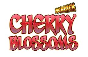 Cherry Blossoms Scratch Betsson