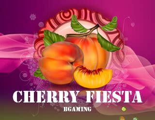 Cherry Fiesta Brabet