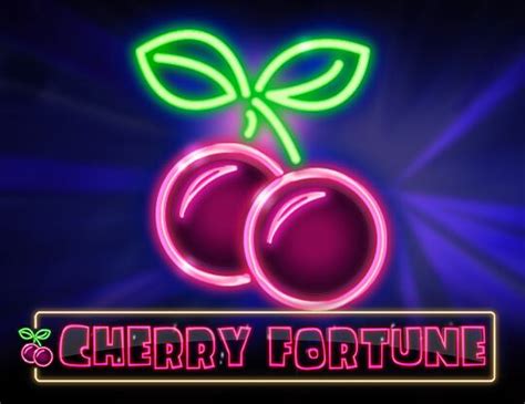 Cherry Fortune Brabet