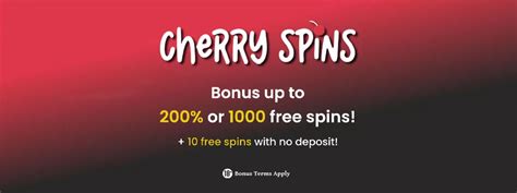 Cherry Spins Casino Brazil