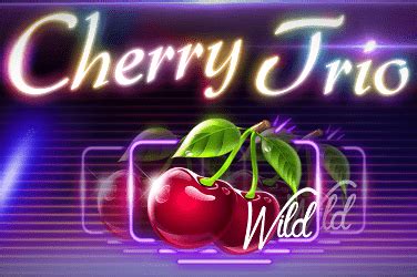 Cherry Trio Blaze