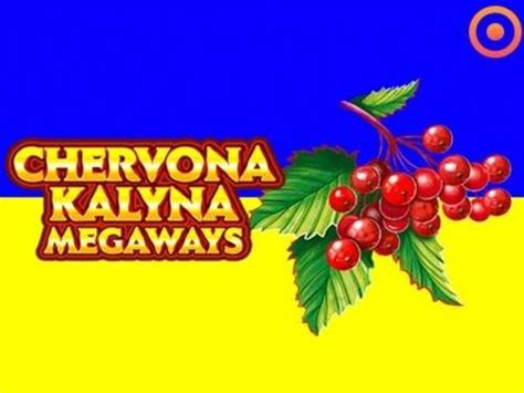 Chervona Kalyna Megaways Bwin