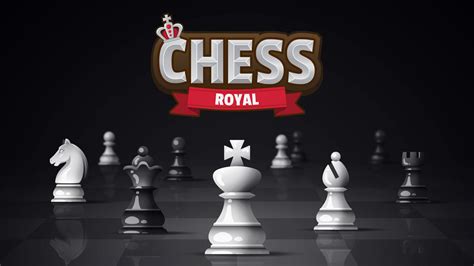 Chess Royal Parimatch
