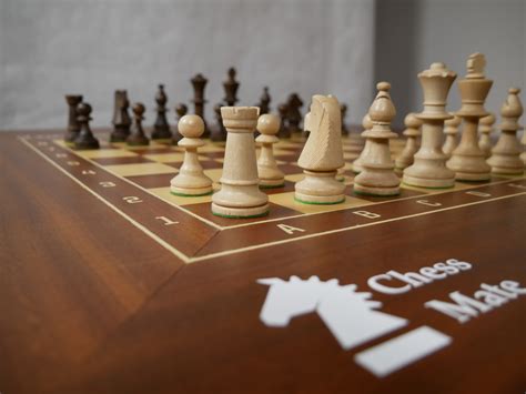 Chessmate Betfair