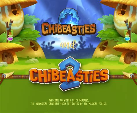 Chibeasties Netbet