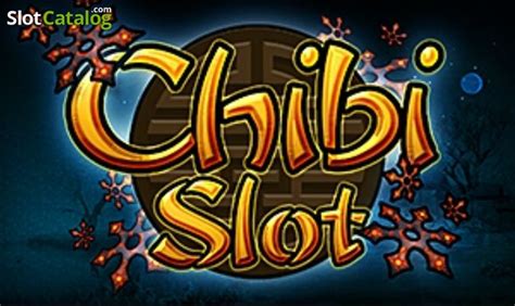 Chibi Slot Review 2024