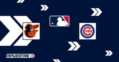 Chicago Cubs vs Baltimore Orioles pronostico MLB