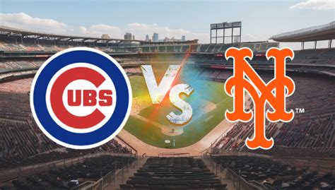 Chicago Cubs vs Chicago Cubs pronostico MLB