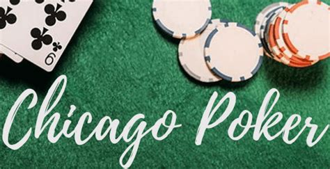 Chicago Poker Classic 2024