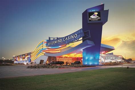 Chickasaw Casino De Enxofre