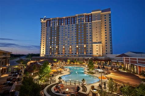 Chickasaw Casino Durant