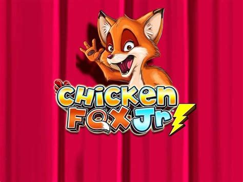 Chicken Fox Jr Novibet