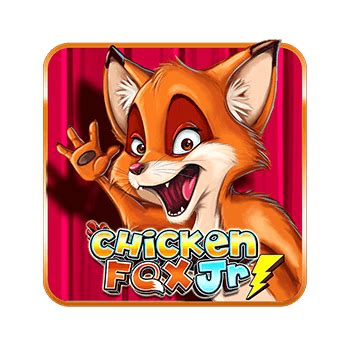 Chicken Fox Jr Parimatch