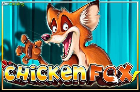 Chicken Fox Pokerstars
