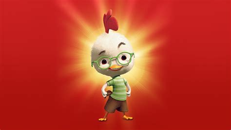 Chicken Little 1xbet