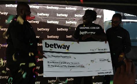 Child Of Wealth Betway