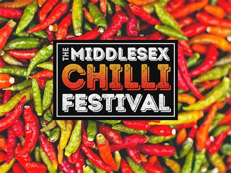 Chilli Festival Brabet