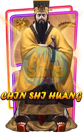 Chin Shi Huang Betway
